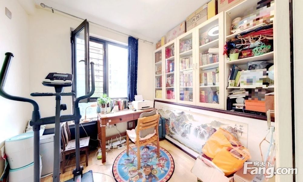 29平,青岛李沧金水路绿城理想之城蓝岸二手房 三室 - 房天下