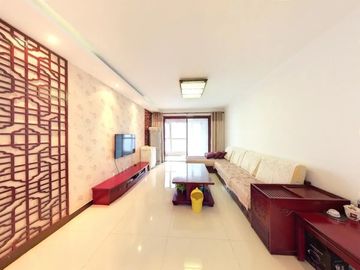 玉村人都在看!燕都紫阁4月房价报告出炉