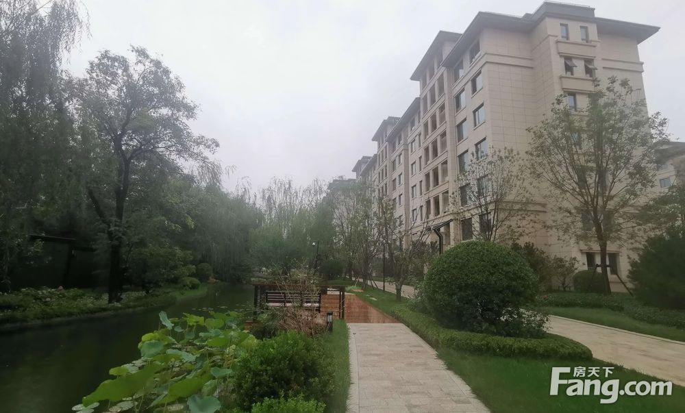 槐安路西延泰丰翠屏山水7层到顶电梯洋房三室南北通透