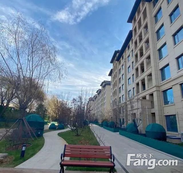 槐安路西延泰丰翠屏山水7层到顶电梯洋房三室南北通透