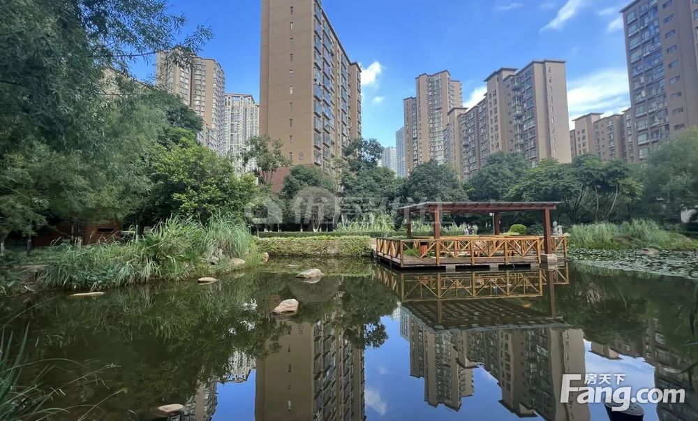 稀缺户型丽水雅苑125万3室2厅1卫普通装修急售