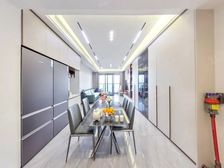 香蜜湖金融街旁!20年次新改善豪宅三房,双地铁,荔园 !