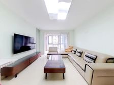 保利蔚蓝林语+五星好房+精装修