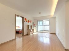 总监 万科飞机三房户型 楼层好非顶楼采光视野赞