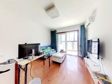 业主精装修,楼层、视野采光好,拎包入住