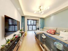 万科品质好房,高楼层,无遮挡采光好,户型方正。