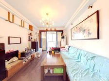 新上 电梯小高层复式 动静分离 品质小区 带一个产权车位