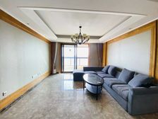 急降300W,南北通大4房,高区采光好,精装带车位,价格可谈