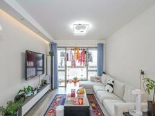 新上 电梯小高层复式 动静分离 品质小区 带一个产权车位