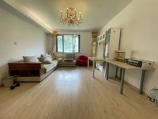 宜浩佳园南北通透三居 精装满五顶层住宅