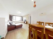 通用时代国际社区 3室2厅 西南