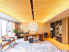 出售 合生霄云路8号 4室 南北 豪华装修 缦合北京泛海世家