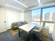 京城 东四环慈云寺 远洋国际中心 拎包入住价格便宜