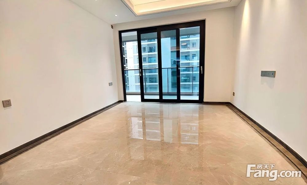 北滘新城 中海悦林熙岸a区板楼 南北向精装修 业主急售可谈