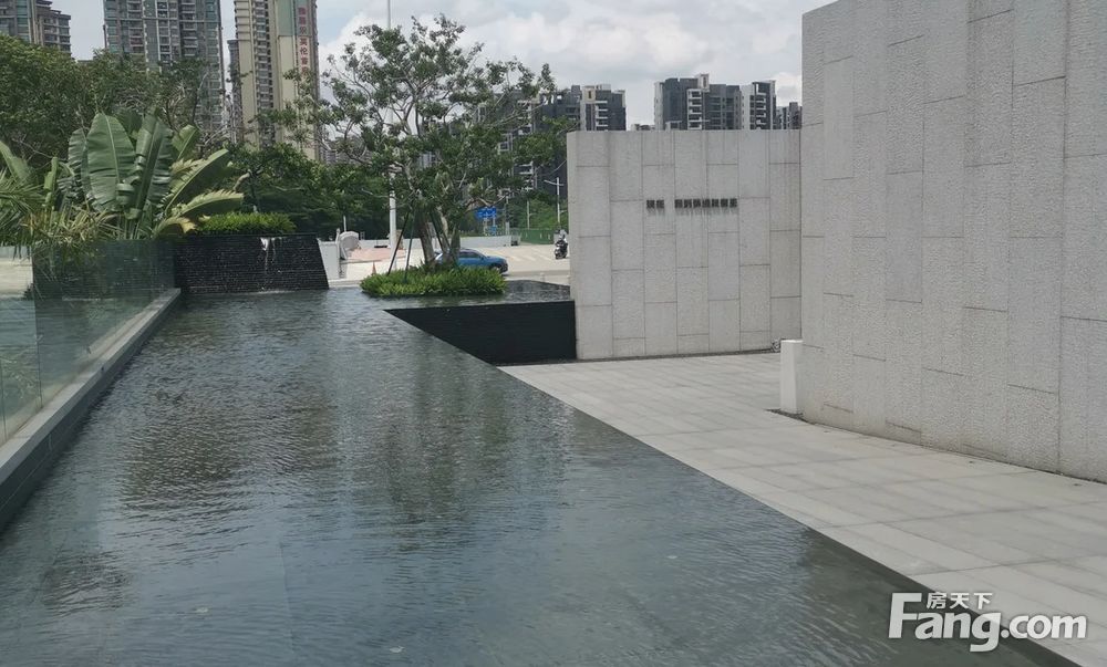 北滘新城 中海悦林熙岸a区板楼 南北向精装修 业主急售可谈