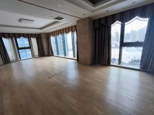 檀香湾220平大开间350万包税双气近苗岭路口