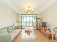 捡漏了,新上降价150万豪装三房,全明户型采光刺眼