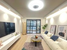 又又又降价了!价格空间还非常大!业主房已定好!随时看房