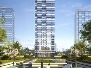 天玺华府怎么样?看看这份4月的小区报告就知道!