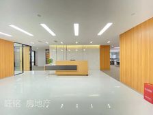 科技园 特价60元!比邻腾讯软件产业基地1000平带家私出租