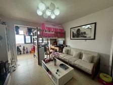 大华颐和华城(公寓住宅) 2室2厅 预约看房