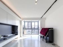 中轩丽苑 98平3居 南向精装修