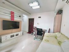 本月再次降价!星河景苑 次顶楼 电梯小户型 南北通业主急售