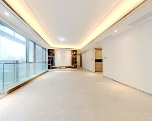 绿城金沙凤起朝鸣 4室2厅 西南