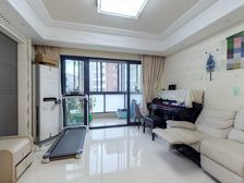 合生江湾国际公寓 2室2厅 99.47平