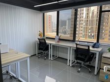 华强北赛格科技园30平办公室丨贸易退税丨拎包入驻丨包水电网物