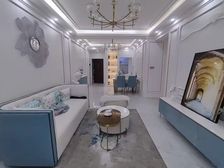 好房推介只要5W月供1200购精装大套二出门逛玫瑰国际商业