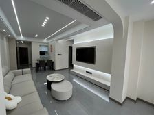 万达旁!东站旁!首付十三万!中央空调好楼层!拎包入住