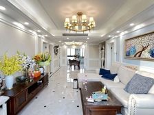 震撼价西雅图嘉萱苑,精装新房卖毛坯价,要买快来看