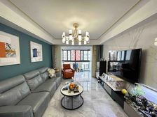 政策在变,服务不变,好房不等人,如若心动不如行动