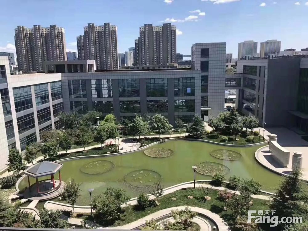外景图