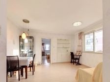 南茶园 68平2居 南向简装修