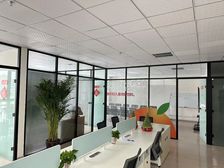 李沧区新房地铁口40到600都有150多单价仅1.8元!