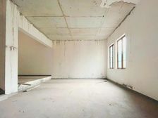 汽博奥山别墅,位置得天独厚,小区环境好,楼间距宽