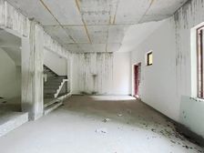 汽博奥山纯别墅区 内圈类独栋居家安静 南北板式结构