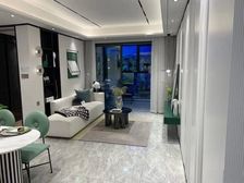 一手团购价,单价低D铁2号线苏洋 KFS首付补贴 送家电