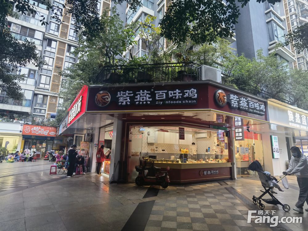 内景图