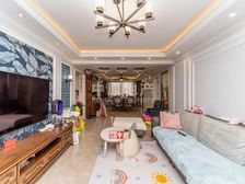 南北通透,复式房,小区中心位置,采光充足,精装修