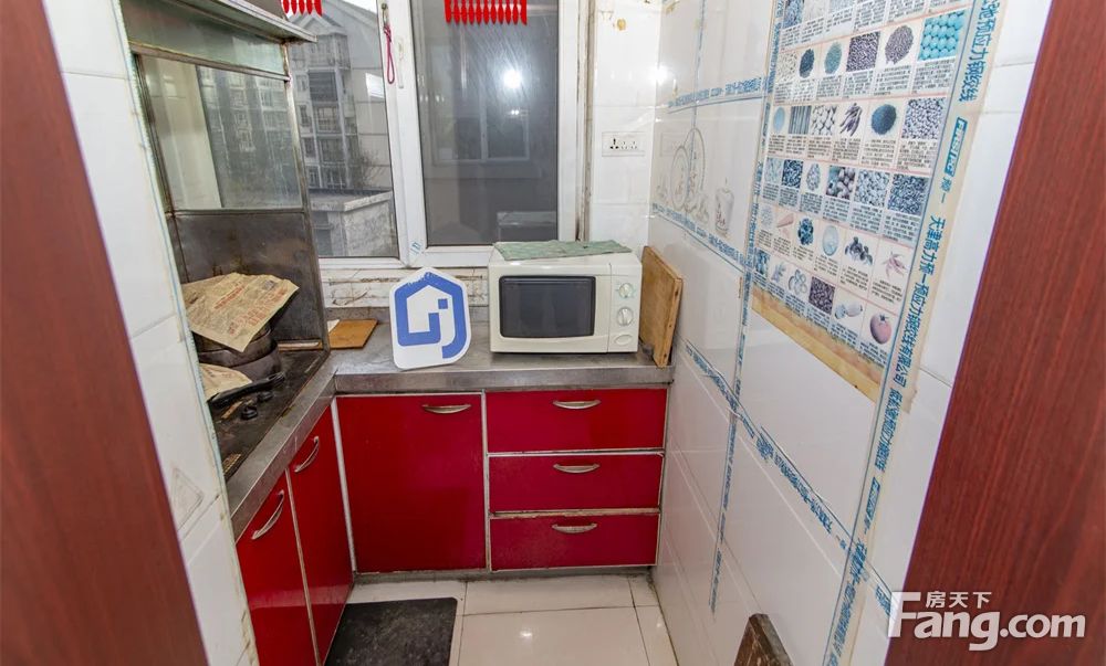 河东区70年私产靓东花园电梯房两室精装轻轨站近