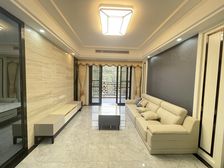 送全屋品牌定制,南向高楼层,2万直接入住。