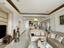 一降再降低,业主非常诚心出售【飞机户型】