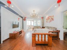 吴江松陵镇阳光悦湖豪苑4室2厅