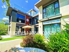 新年特价,石梅春墅 独门独院,自带前后花园 拎包入住