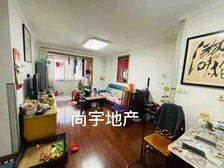 龚路新城 100.29平3居 南向精装修 视野无遮挡