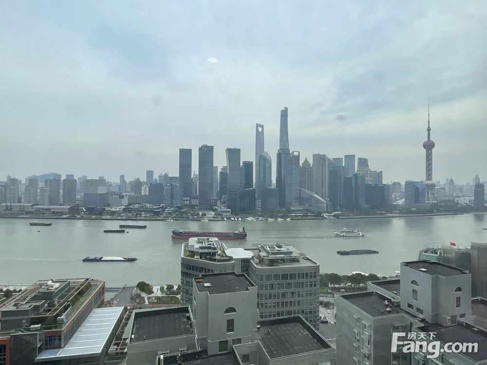 外景图