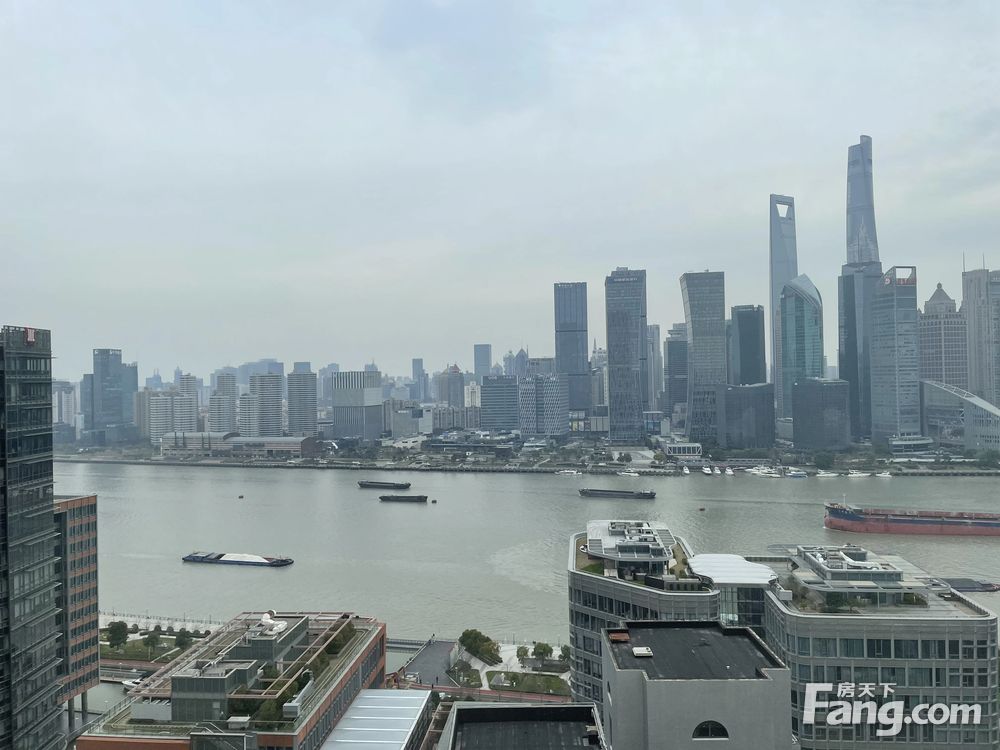 外景图